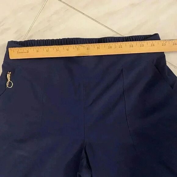 Rafaela Comfort Capri pants  - Picture 2 of 6